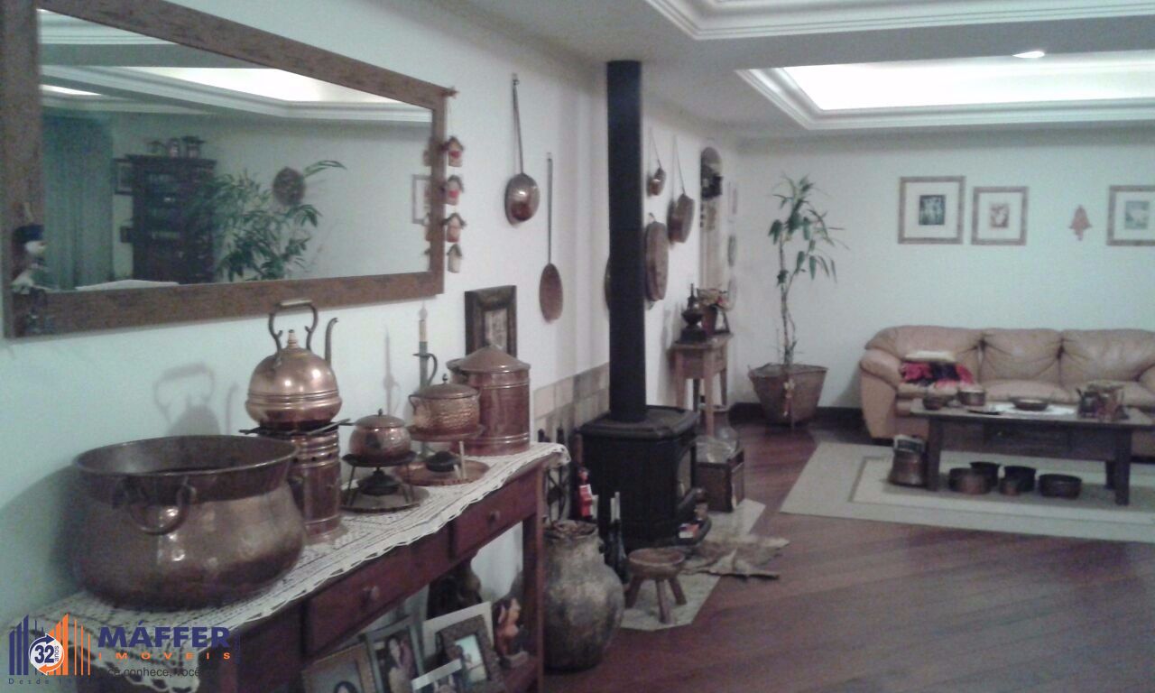 Casa, 3 quartos, 430 m² - Foto 4