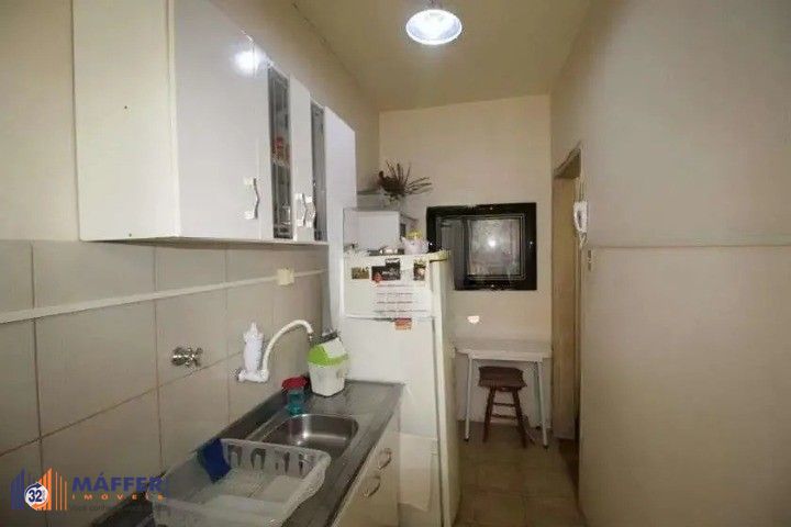 Apartamento, 1 quarto, à venda, 38 m², Petrópolis - Porto Alegre — foto 4