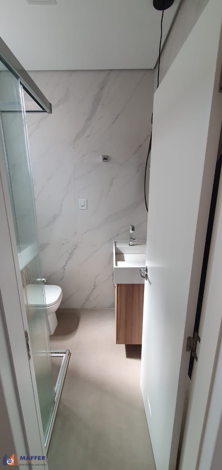 Apartamento, 1 quarto, 42 m² - Foto 6