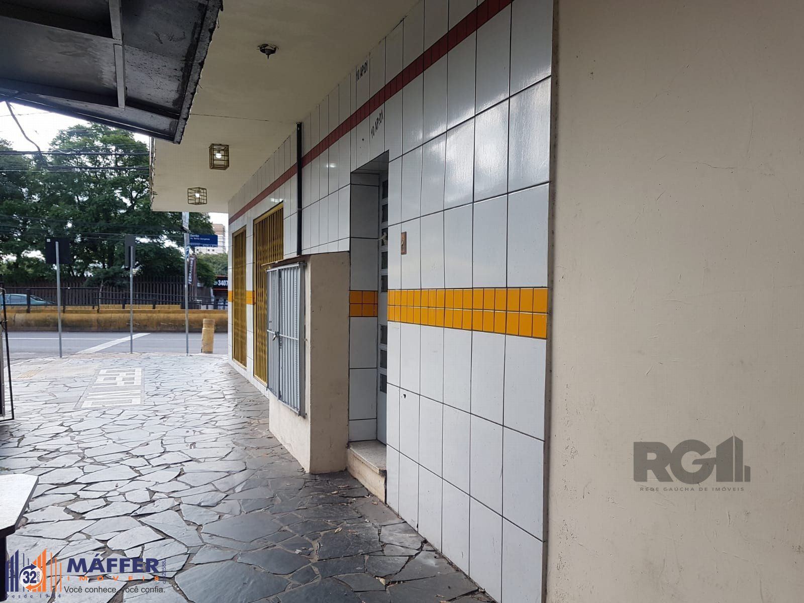 Prédio Comercial, à venda, 300 m², Partenon - Porto Alegre — foto 2