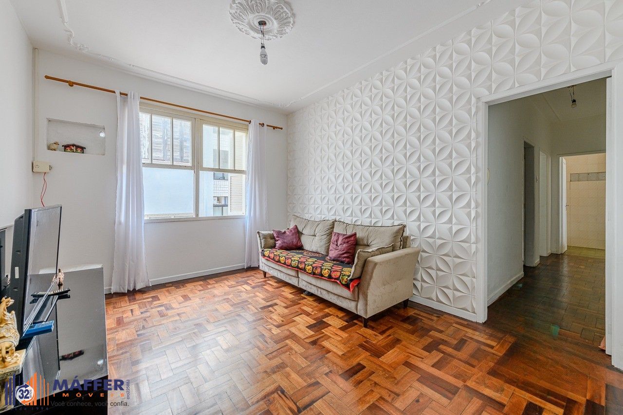 Apartamento, 2 quartos, à venda, 53 m², Petrópolis - Porto Alegre — foto 3