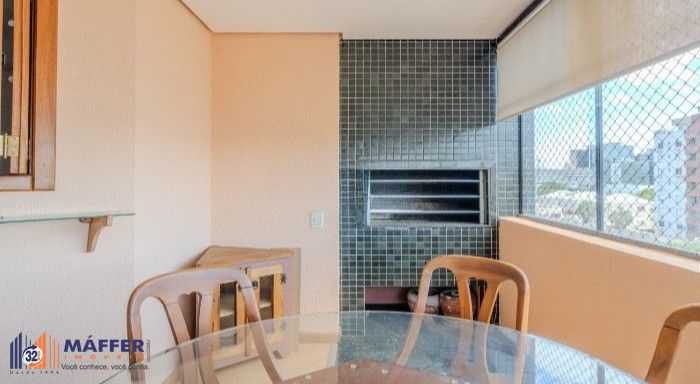 Apartamento, 2 quartos, à venda, 71 m², Menino Deus - Porto Alegre — foto 2