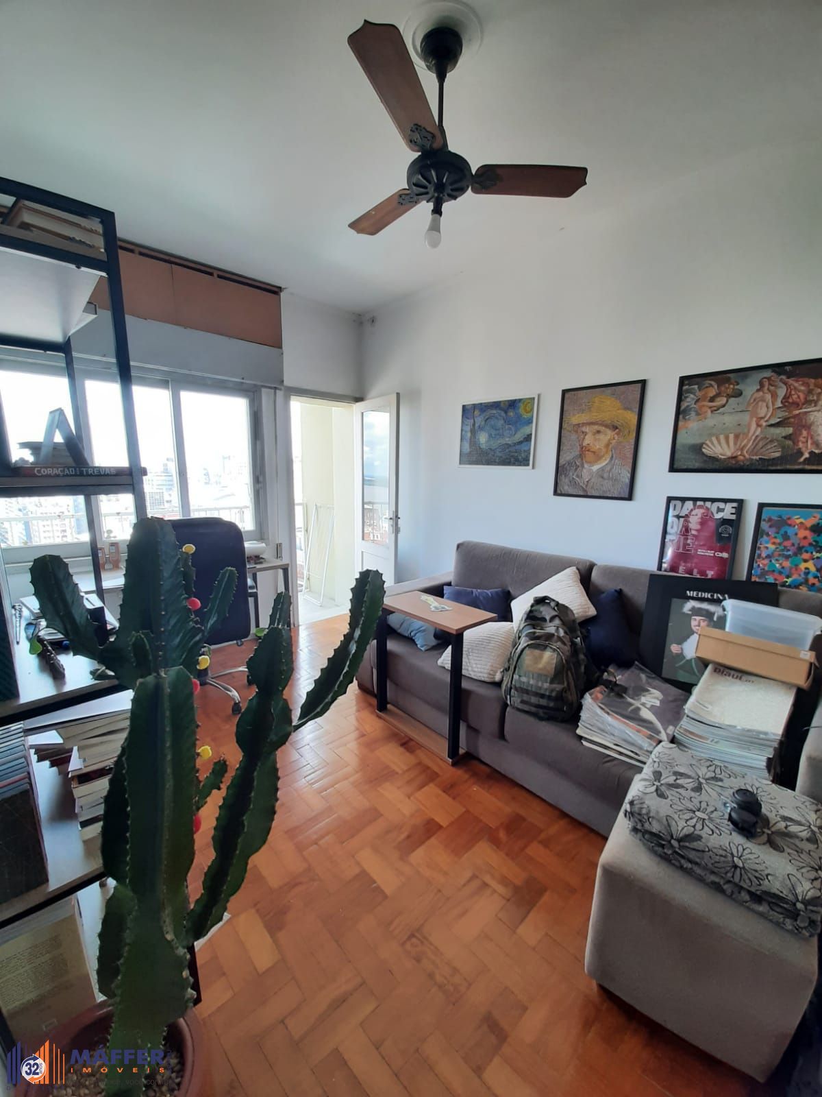 Apartamento, 2 quartos, 75 m² - Foto 7