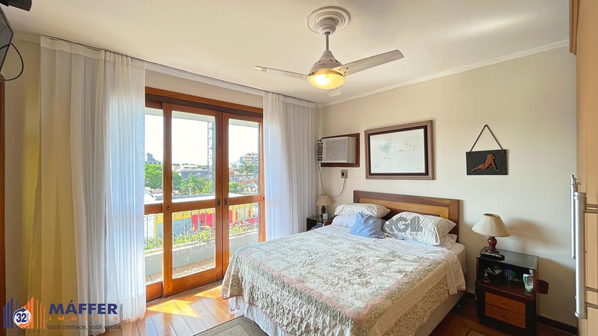 Cobertura, 3 quartos, 220 m² - Foto 17