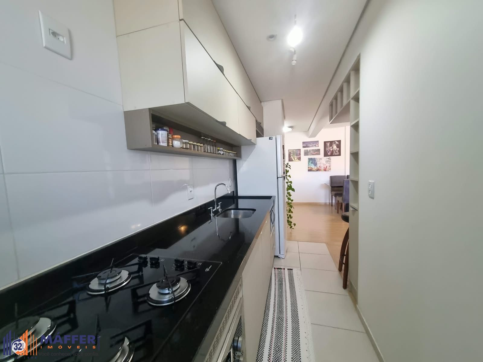Apartamento, 2 quartos, 69 m² - Foto 15