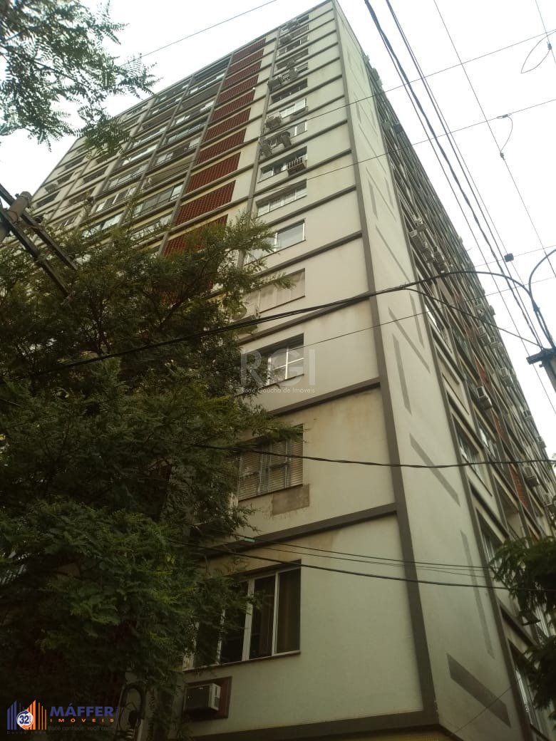 Apartamento, 1 quarto, 34 m² - Foto 2
