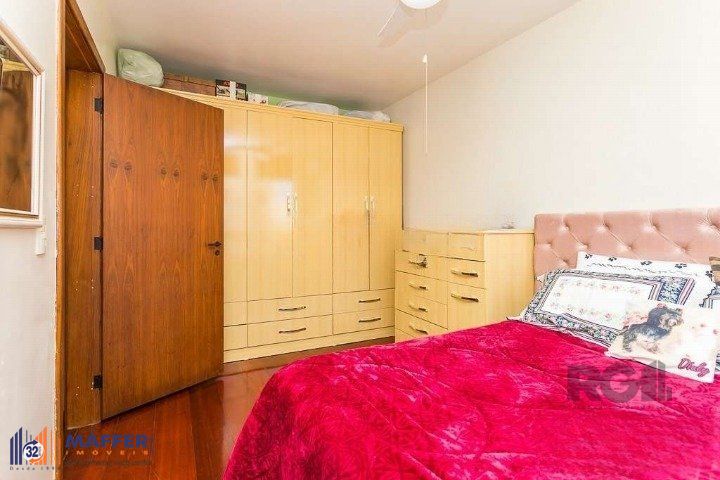 Apartamento, 1 quarto, 46 m² - Foto 9