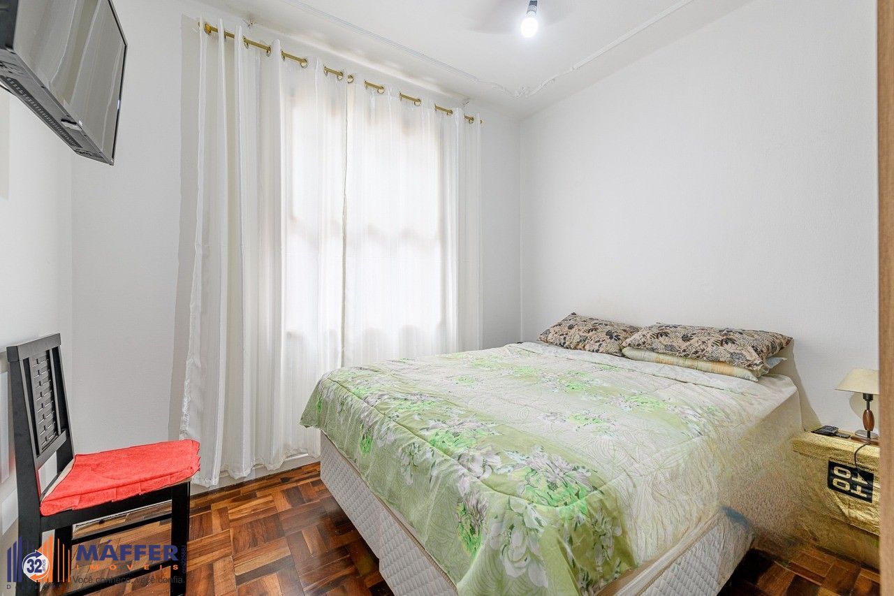 Apartamento, 2 quartos, 53 m² - Foto 10