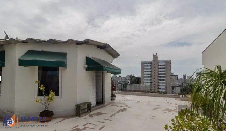 Apartamento, 1 quarto, 47 m² - Foto 7