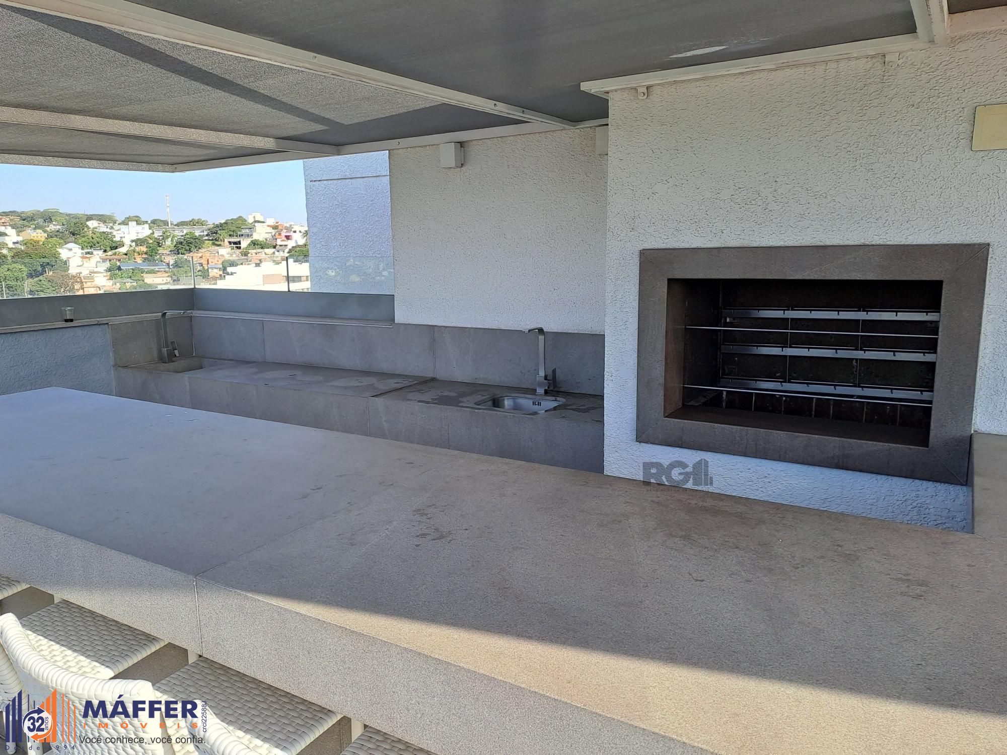 Apartamento, 1 quarto, 38 m² - Foto 7