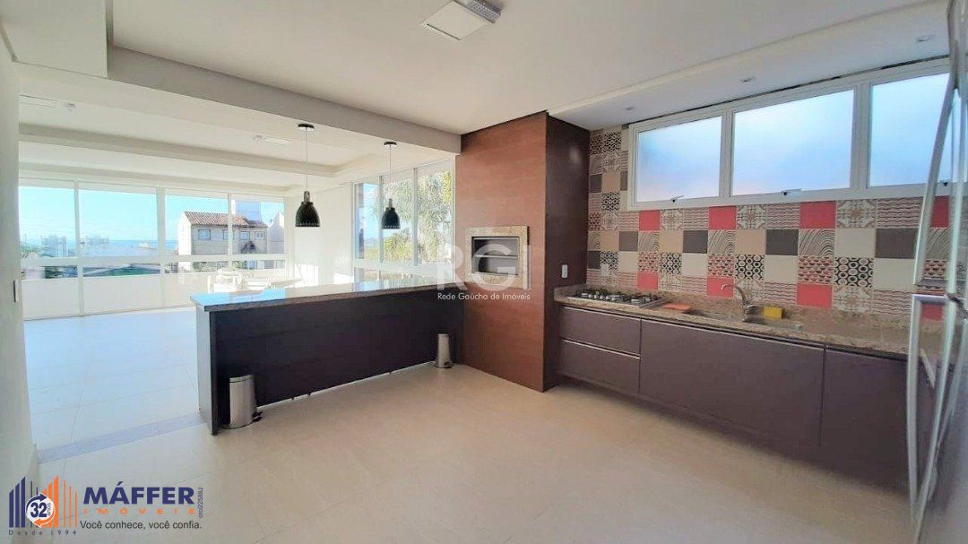 Apartamento, 3 suítes, à venda, 146 m², Tristeza - Porto Alegre — foto 3