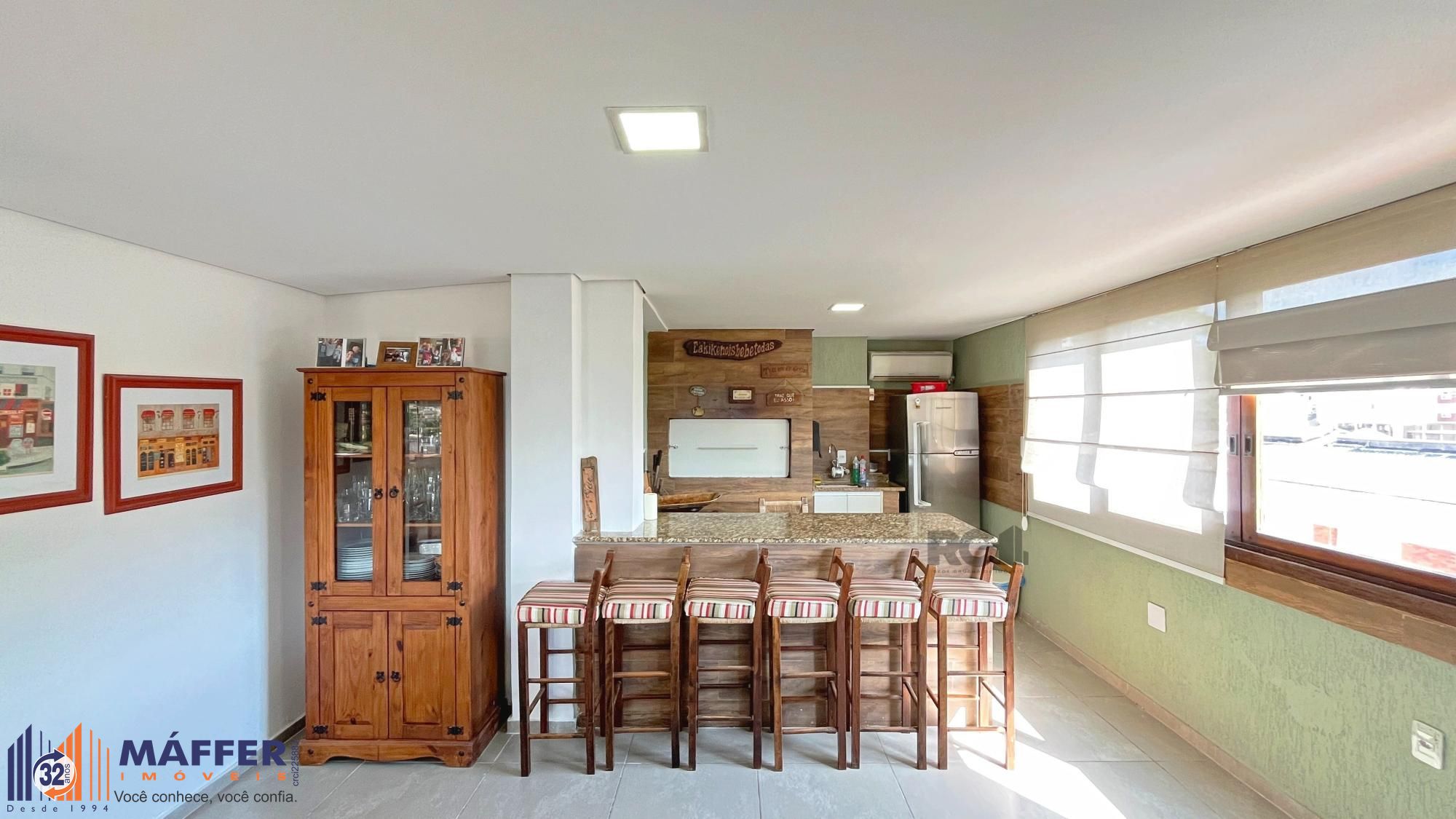 Cobertura, 3 quartos, 220 m² - Foto 31