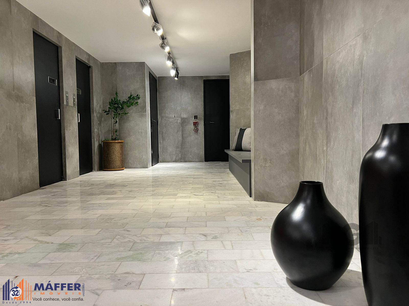 Loft no Belgrávia, 1 quarto, à venda, 30 m², Centro Histórico - Porto Alegre — foto 4