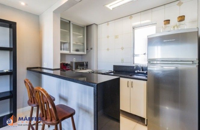 Cobertura, 2 quartos, 128 m² - Foto 9