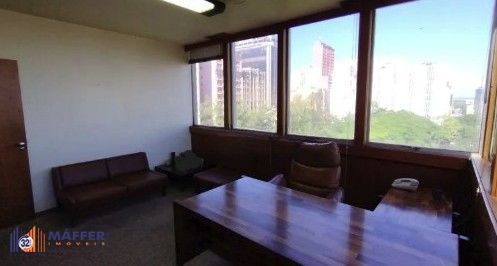 Conjunto Comercial no Bancidade, 5 salas, à venda, 170 m², Centro Histórico - Porto Alegre — foto 5