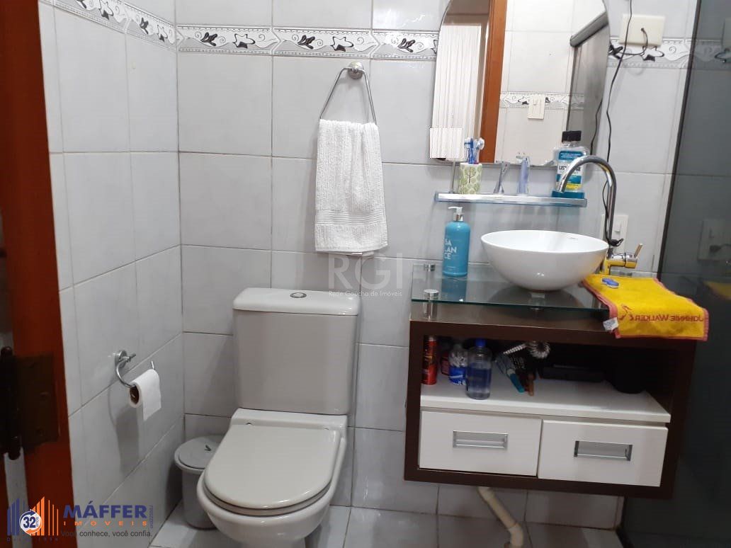 Casa, 3 quartos, 360 m² - Foto 19
