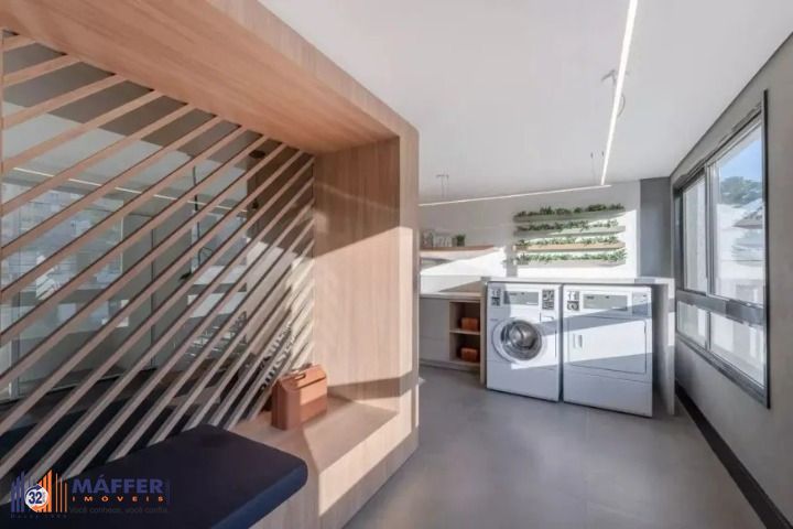 Apartamento, 1 quarto, 60 m² - Foto 12