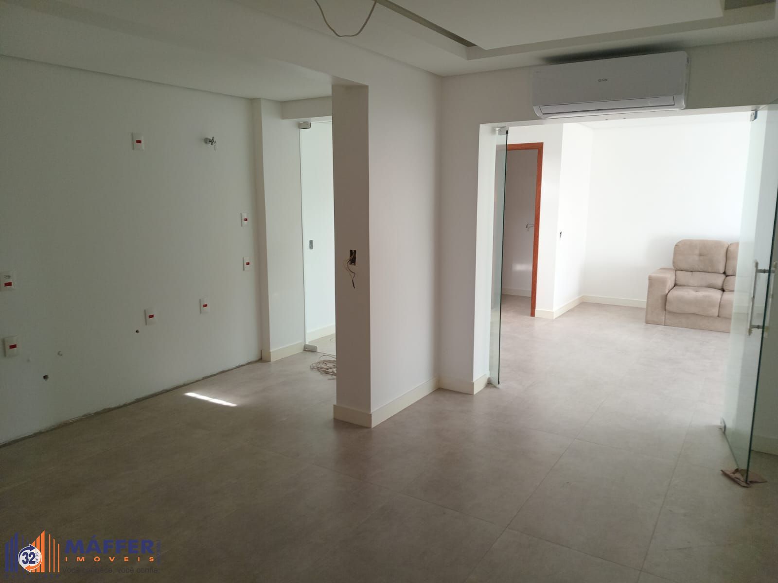Apartamento, 3 quartos, 131 m² - Foto 2