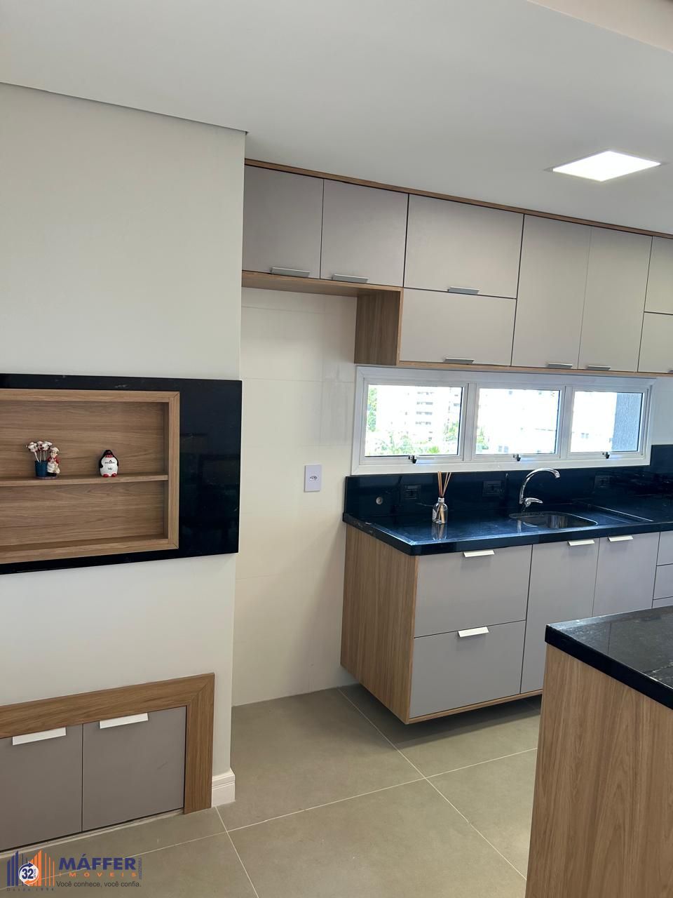 Apartamento no Mouffetard, 3 suítes, à venda, 84 m², Jardim Europa - Porto Alegre — foto 4