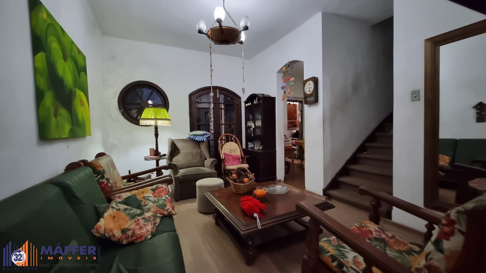 Casa, 3 quartos, 120 m² - Foto 2