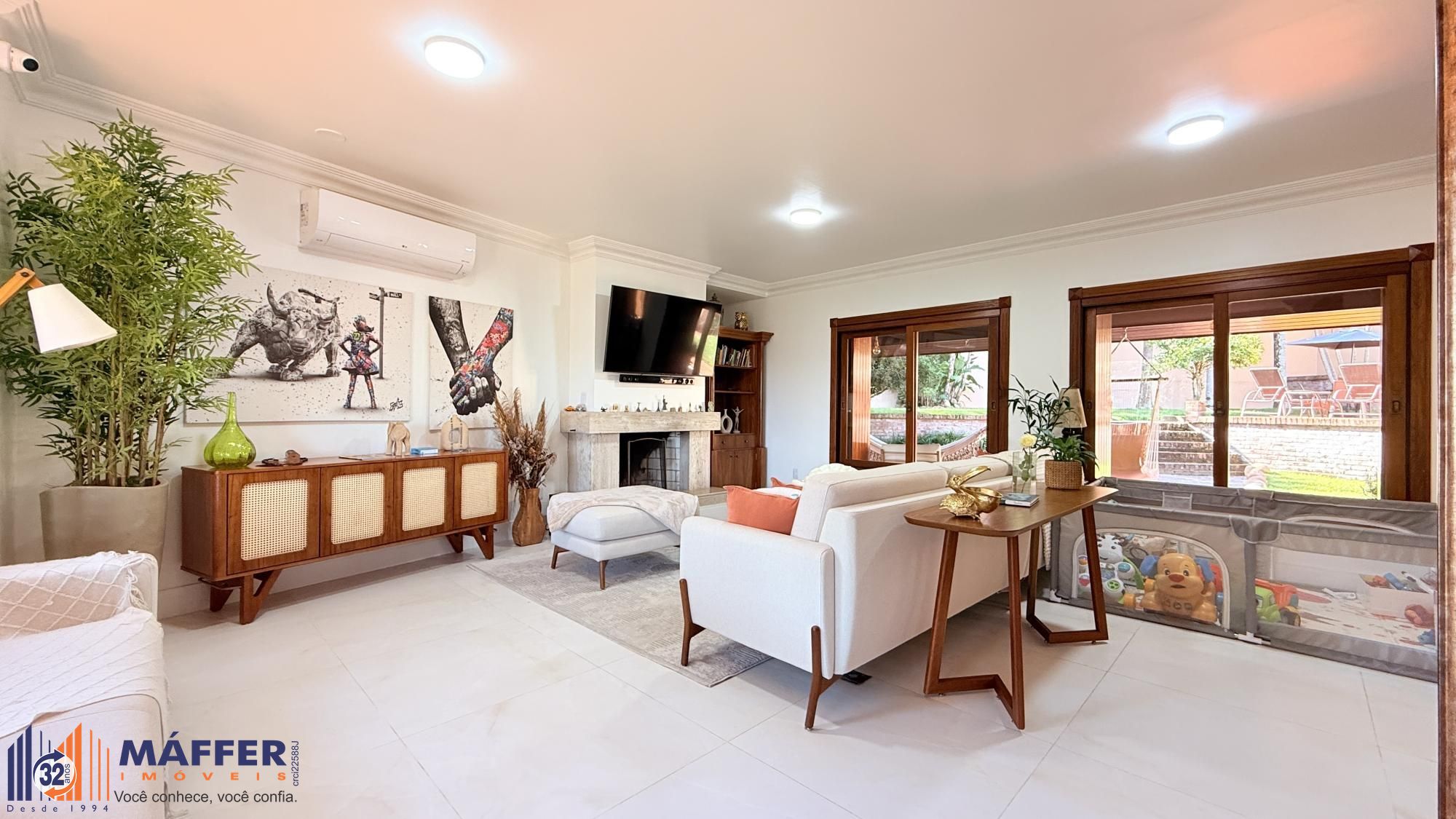 Casa, 4 quartos, 334 m² - Foto 37