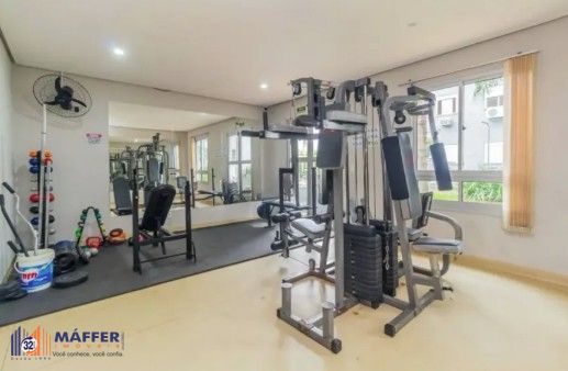 Apartamento, 2 quartos, 48 m² - Foto 13