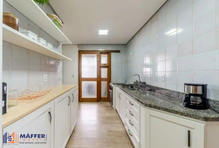 Cobertura, 3 quartos, 183 m² - Foto 4