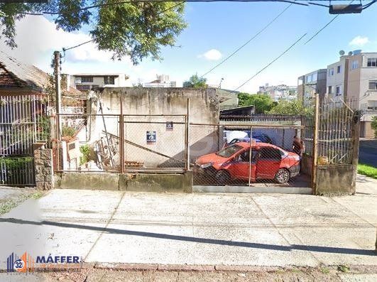 Terreno, à venda, Partenon - Porto Alegre — foto 3