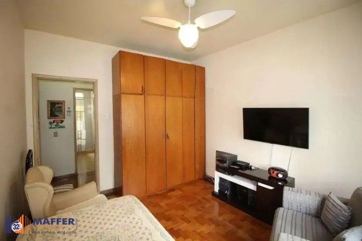 Apartamento, 1 quarto, 38 m² - Foto 8