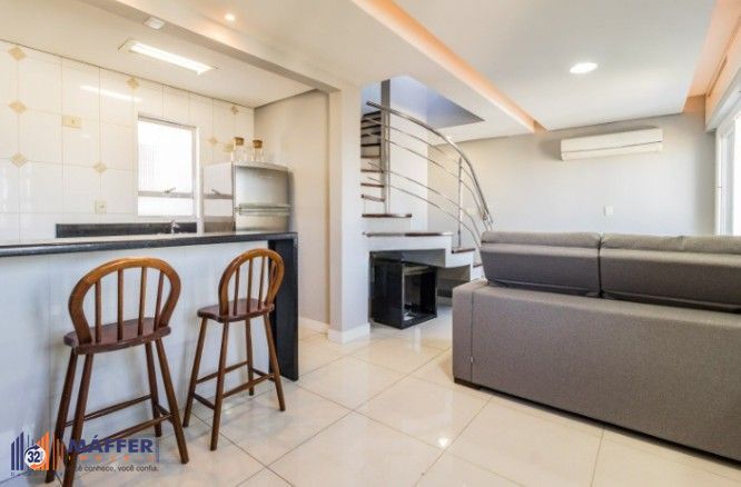 Cobertura, 2 quartos, 128 m² - Foto 8
