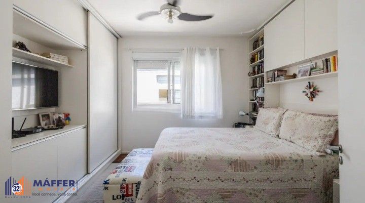 Apartamento, 3 quartos, 94 m² - Foto 12