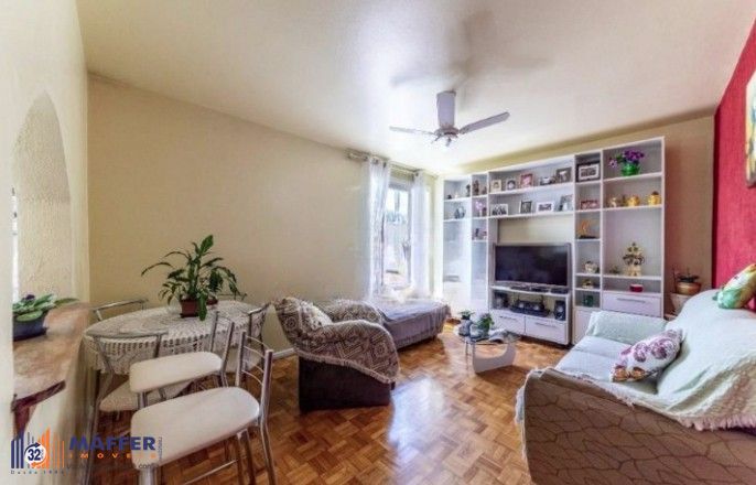 Apartamento, 2 quartos, à venda, 62 m², Santo Antônio - Porto Alegre — foto 2