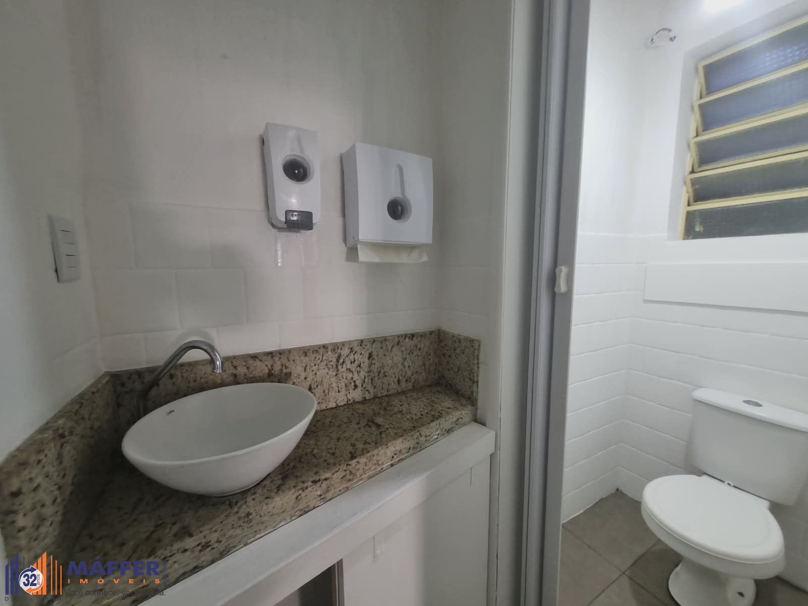 Loja-Salão, 40 m² - Foto 6