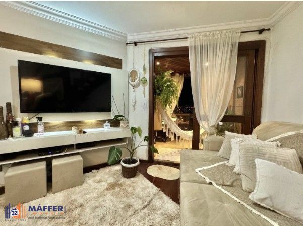 Cobertura, 3 quartos, à venda, 194 m², Centro Histórico - Canoas — foto 2