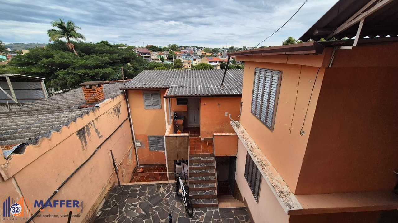 Casa, 3 quartos, 200 m² - Foto 35