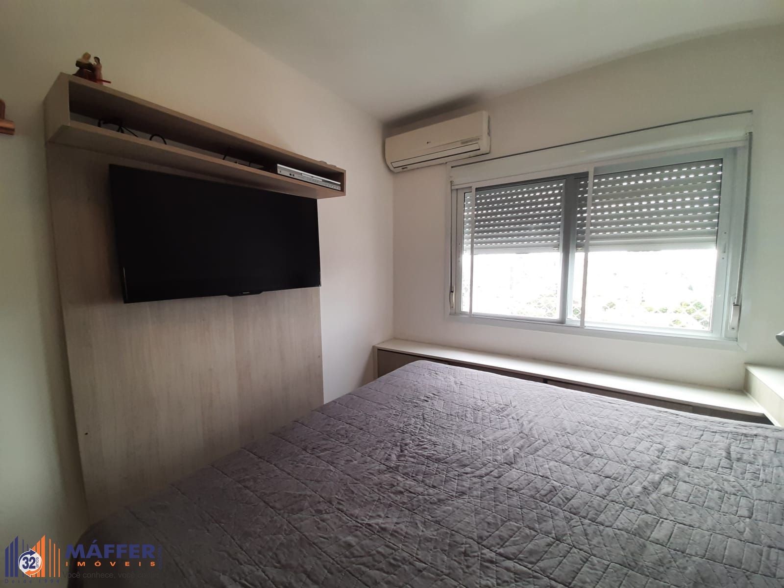 Apartamento, 2 quartos, 53 m² - Foto 12
