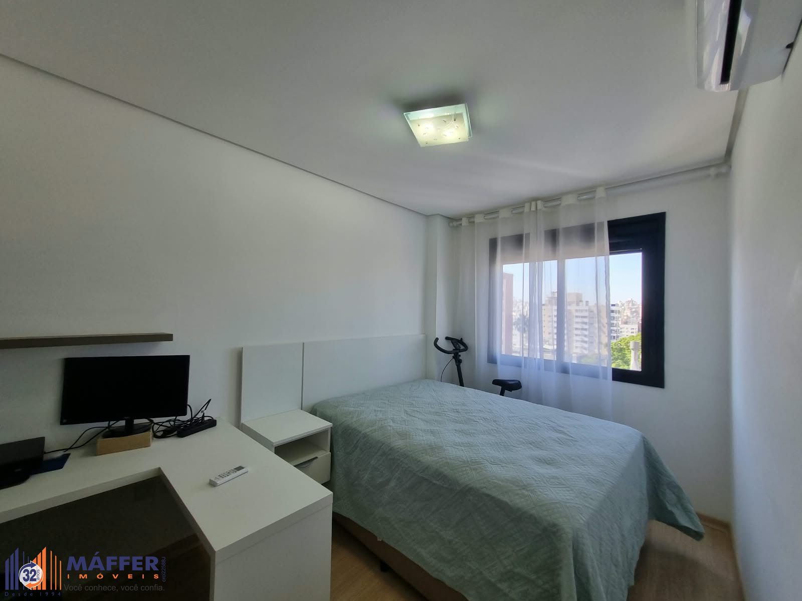 Apartamento, 2 quartos, 69 m² - Foto 21