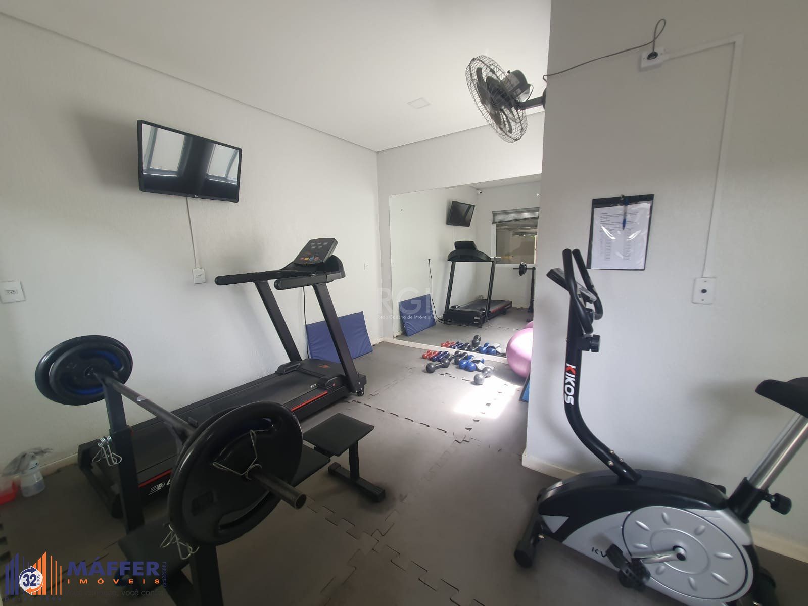 Apartamento, 1 quarto, 30 m² - Foto 16