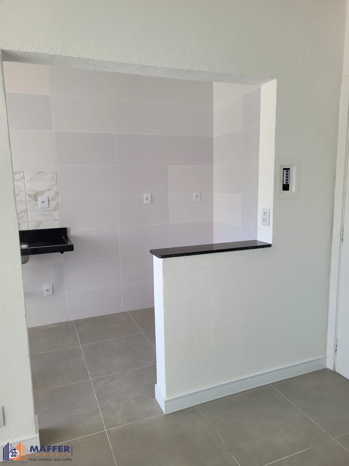 Apartamento, 1 quarto, 41 m² - Foto 5