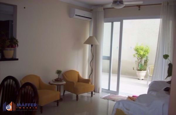 Apartamento, 2 quartos, 104 m² - Foto 6