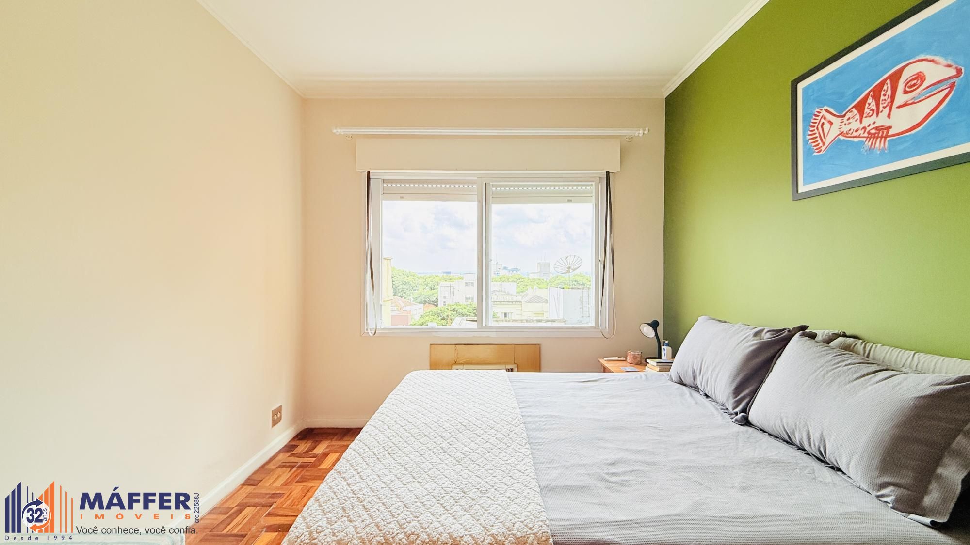 Apartamento, 2 quartos, 79 m² - Foto 18