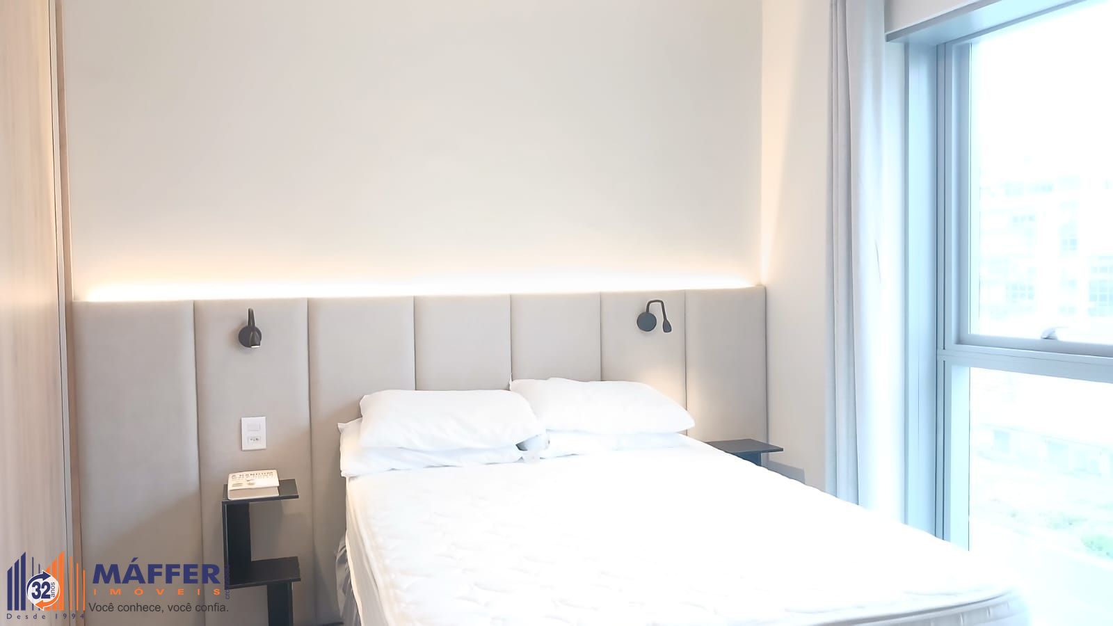 Apartamento, 1 quarto, 47 m² - Foto 15