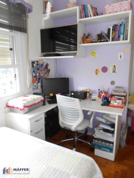 Apartamento, 4 quartos, 83 m² - Foto 16