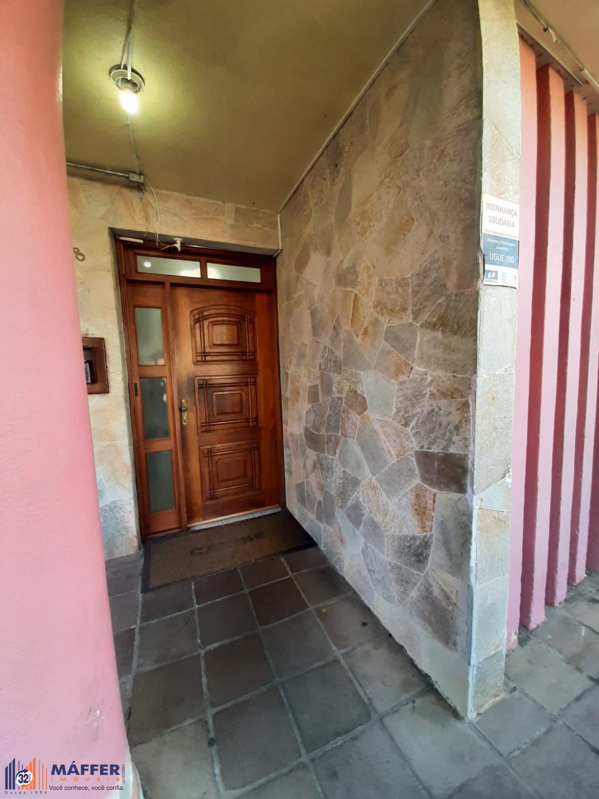 Apartamento, 2 quartos, à venda, 66 m², Santa Cecília - Porto Alegre — foto 3