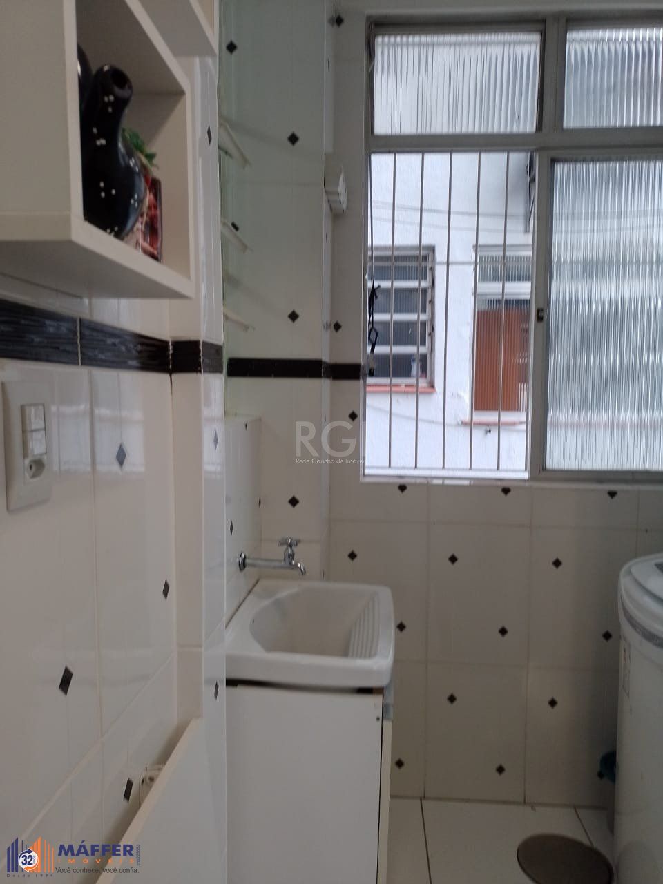 Apartamento, 1 quarto, 34 m² - Foto 15