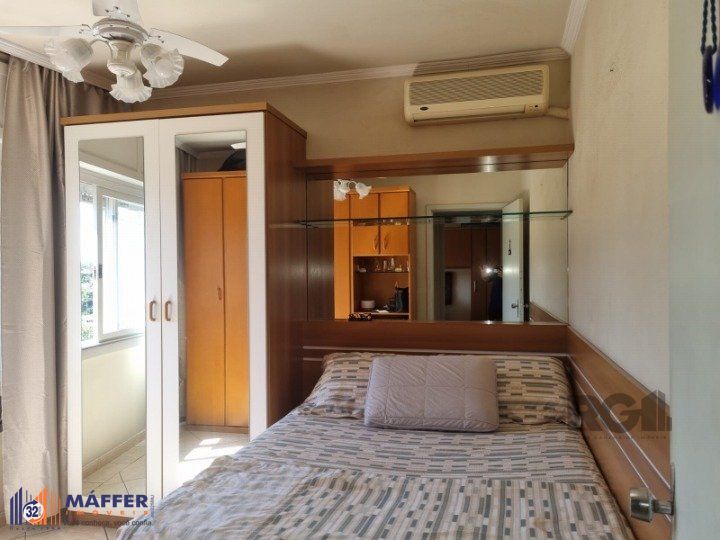 Apartamento, 2 quartos, 58 m² - Foto 15