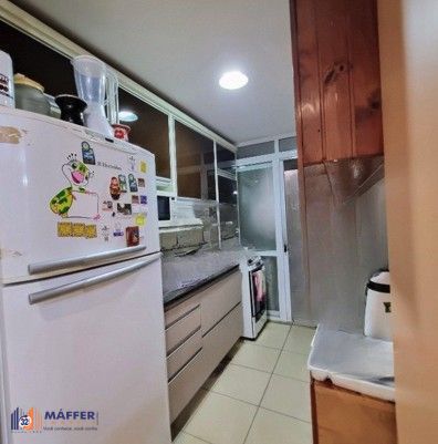 Apartamento, 3 quartos, 86 m² - Foto 12