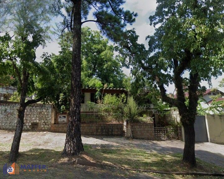 Terreno, 2123 m² - Foto 1