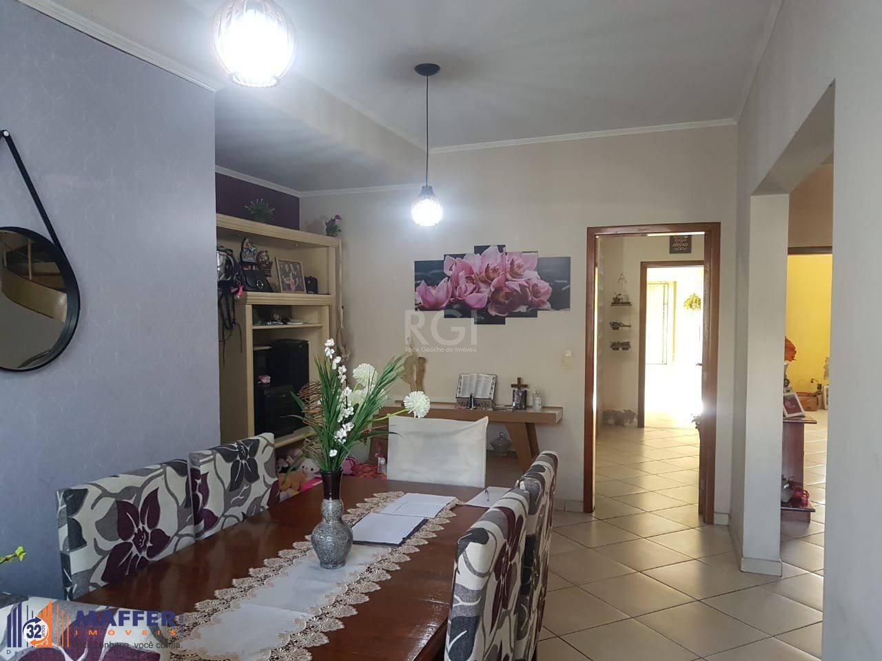 Casa, 4 quartos, 300 m² - Foto 3