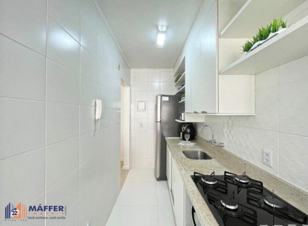 Apartamento, 1 quarto, 42 m² - Foto 17